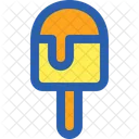 Eis Sahne Essen Symbol