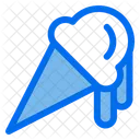 Eis Sommer Fruhling Symbol