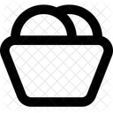 Eis  Symbol