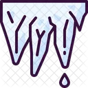 Eis  Symbol