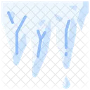 Eis  Symbol