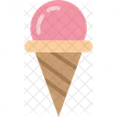 Eiscreme  Symbol