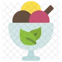 Eis  Symbol