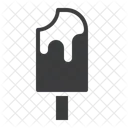 Eis Sahne Sommer Symbol