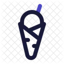 Gelato Eis Eistute Symbol