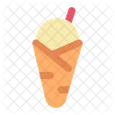 Eiscreme  Symbol