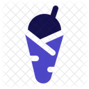 Eiscreme  Symbol