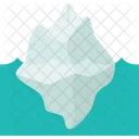 Eis  Symbol