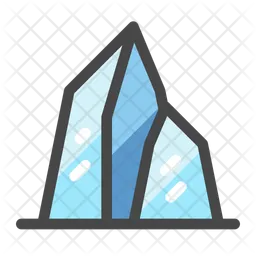 Eis  Symbol