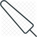 Eis Am Stiel Eis Lolly Symbol