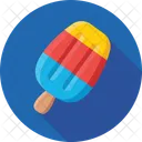 Eis Pop Sahne Symbol