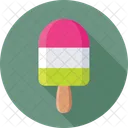 Eis Pop Sahne Symbol