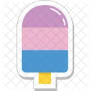 Eis Pop Sahne Symbol