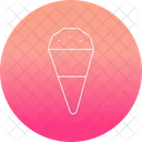 Eiscreme Symbol Symbol