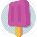 Eis Pop Eis Am Stiel Symbol