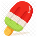 Eis Am Stiel Eiscreme Dessert Icon