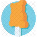 Eis Pop Sahne Symbol