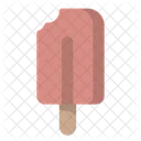 Eis Eis Am Stiel Snack Symbol