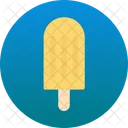 Eis am Stiel  Symbol