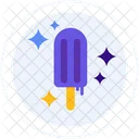 Eis Am Stiel Sussigkeiten Eis Symbol