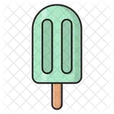 Eis am Stiel  Symbol