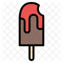 Eis am Stiel  Symbol