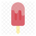 Eis Pop Stiel Symbol