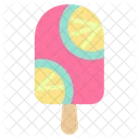 Eiscreme Symbol