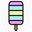 Eiscreme Symbol