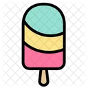 Eiscreme Symbol