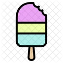 Eiscreme Symbol