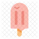 Eis am Stiel  Symbol