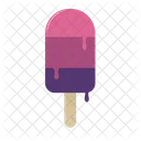 Eis am Stiel  Symbol