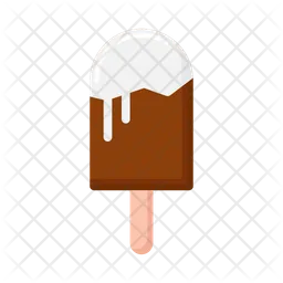 Eis am Stiel  Symbol