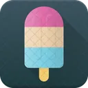 Eis Pop Sahne Symbol