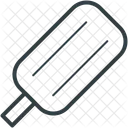Eis Am Stiel Eis Lolly Symbol