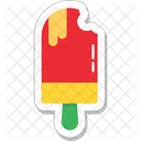 Eis Pop Sahne Symbol