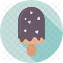 Eis Pop Sahne Symbol