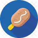 Eis Pop Sahne Symbol