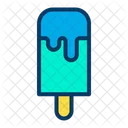 Eisbonbons  Symbol