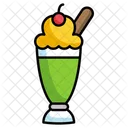 Eisshake  Symbol