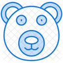 Eisbär  Symbol