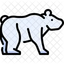 Eisbär  Symbol