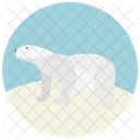 Eisbär  Symbol