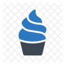 Eisbecher  Symbol