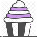 Eisbecher  Symbol