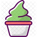 Eiscreme Symbol