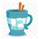 Zeichenflache Symbol