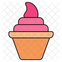 Eisbecher  Icon