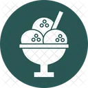 Eisbecher  Icon